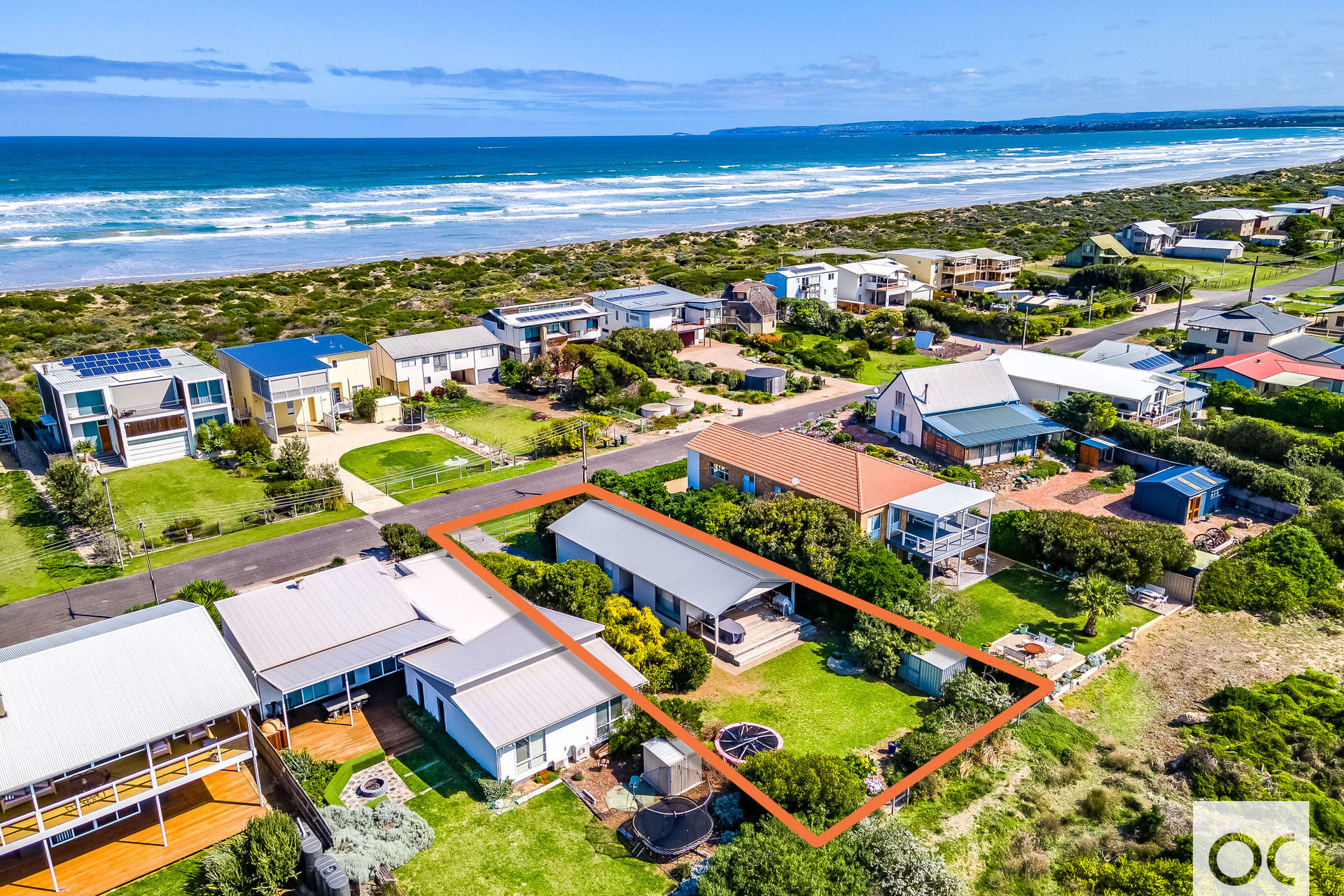 10 Newell Avenue