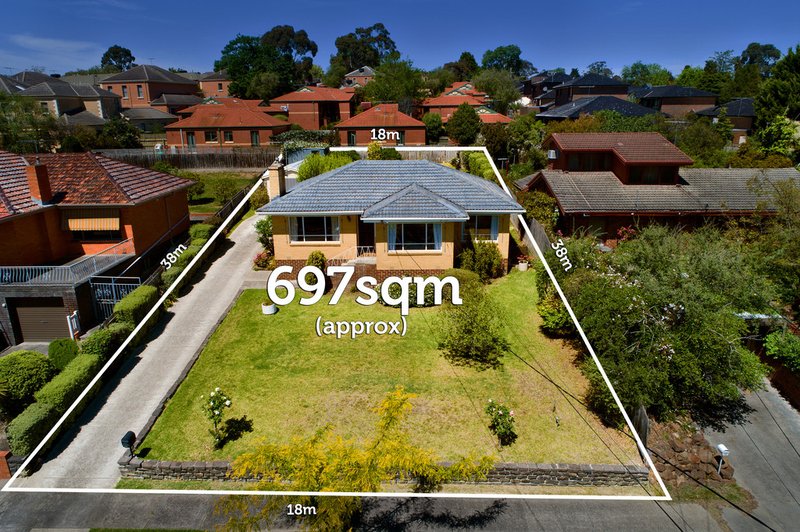 10 Nottingwood Street, Doncaster East