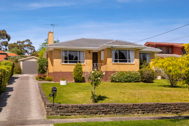 10 Nottingwood Street, Doncaster East