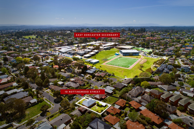 10 Nottingwood Street, Doncaster East