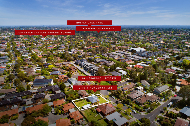 10 Nottingwood Street, Doncaster East