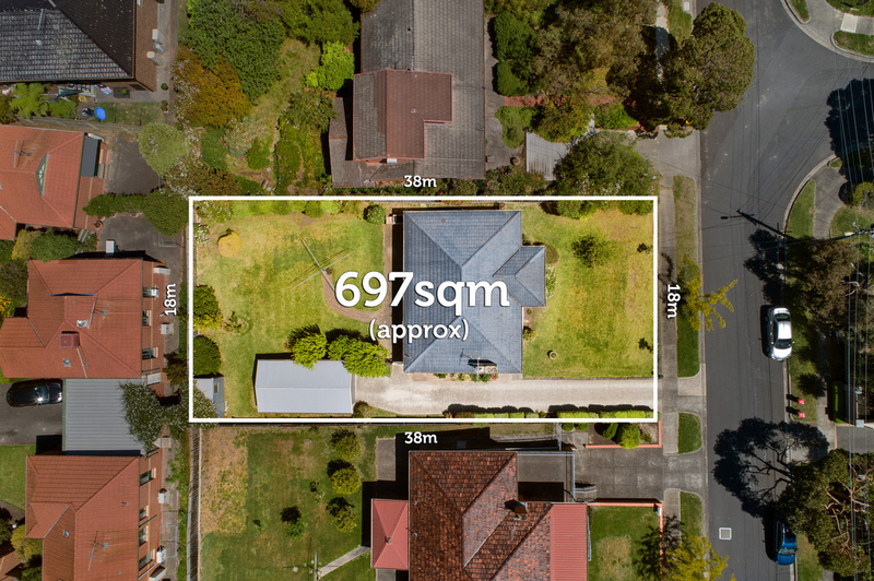 10 Nottingwood Street, Doncaster East