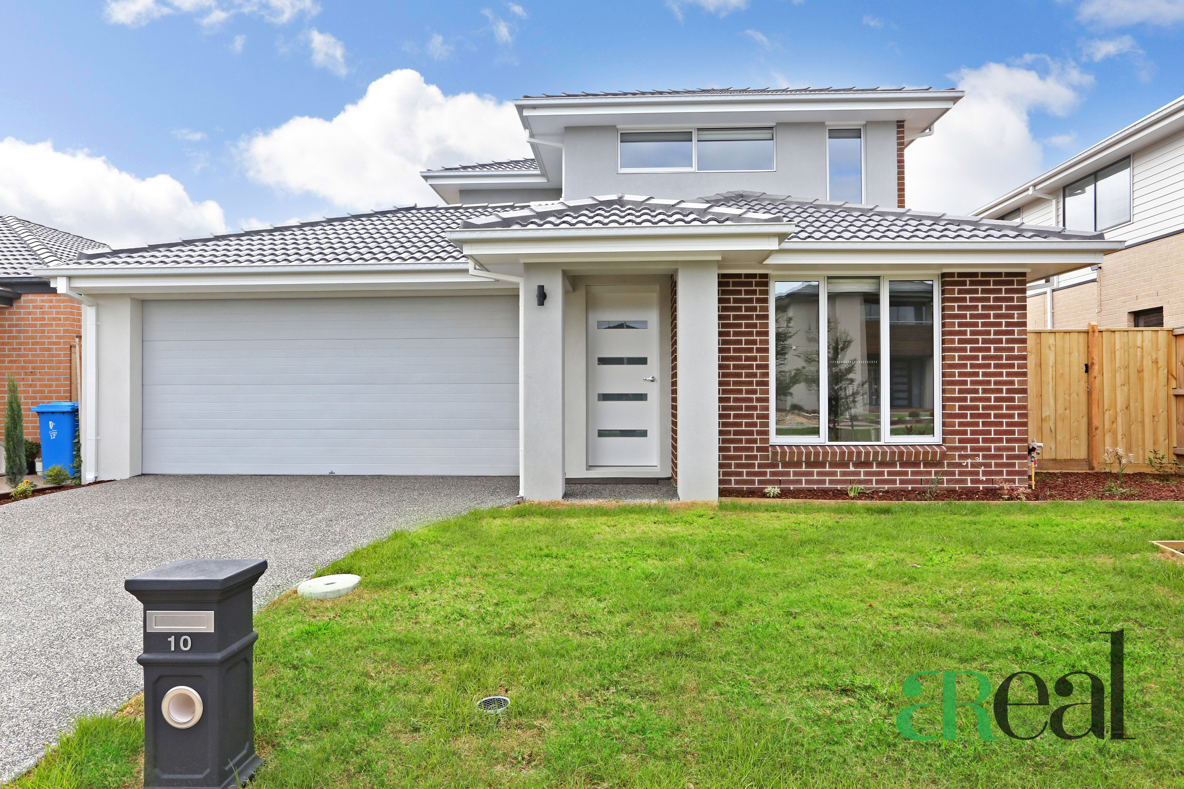 10 Omars Place, Narre Warren South VIC 3805 