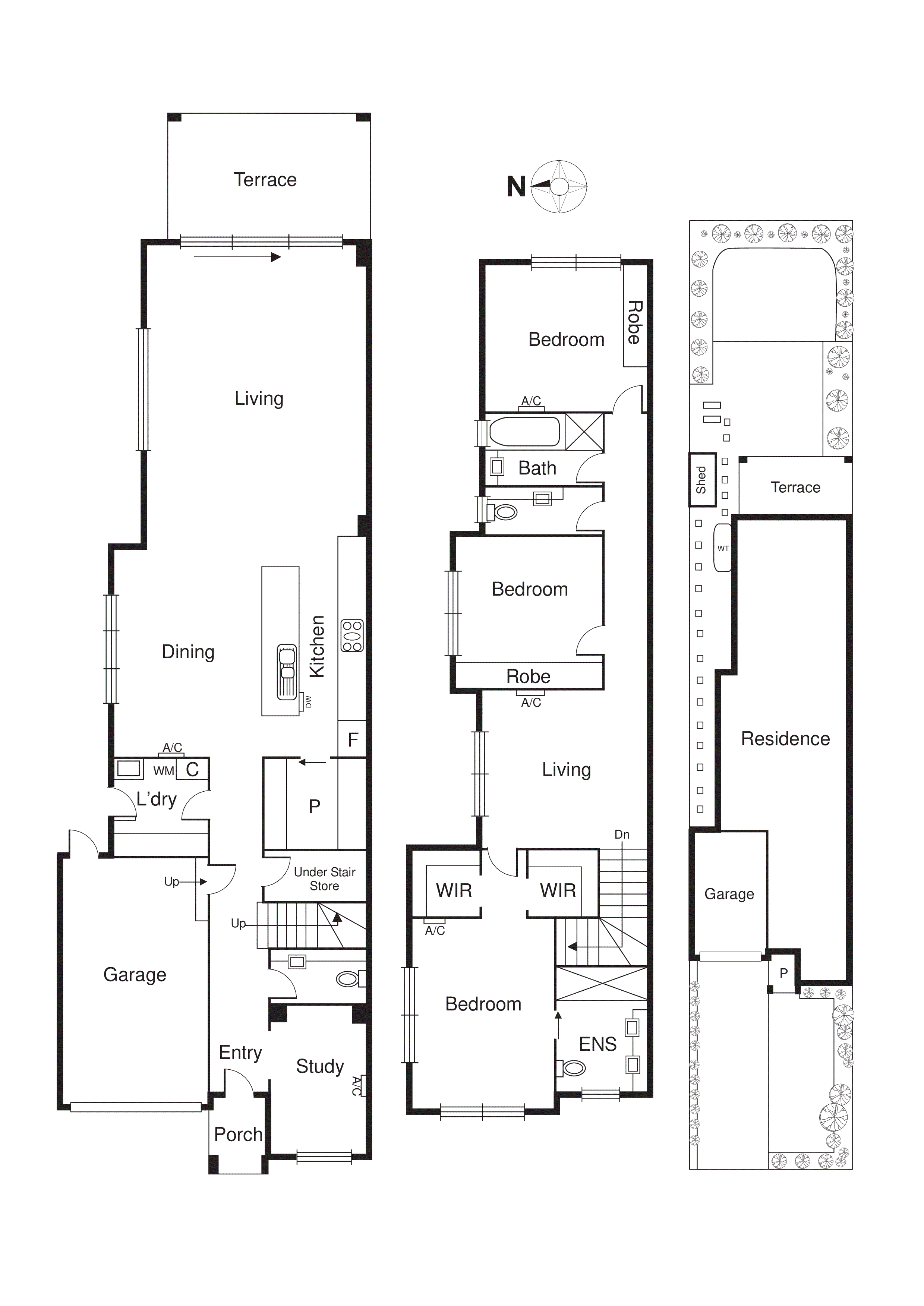 10 Orloff Street, Bentleigh East VIC 3165 - Floorplan