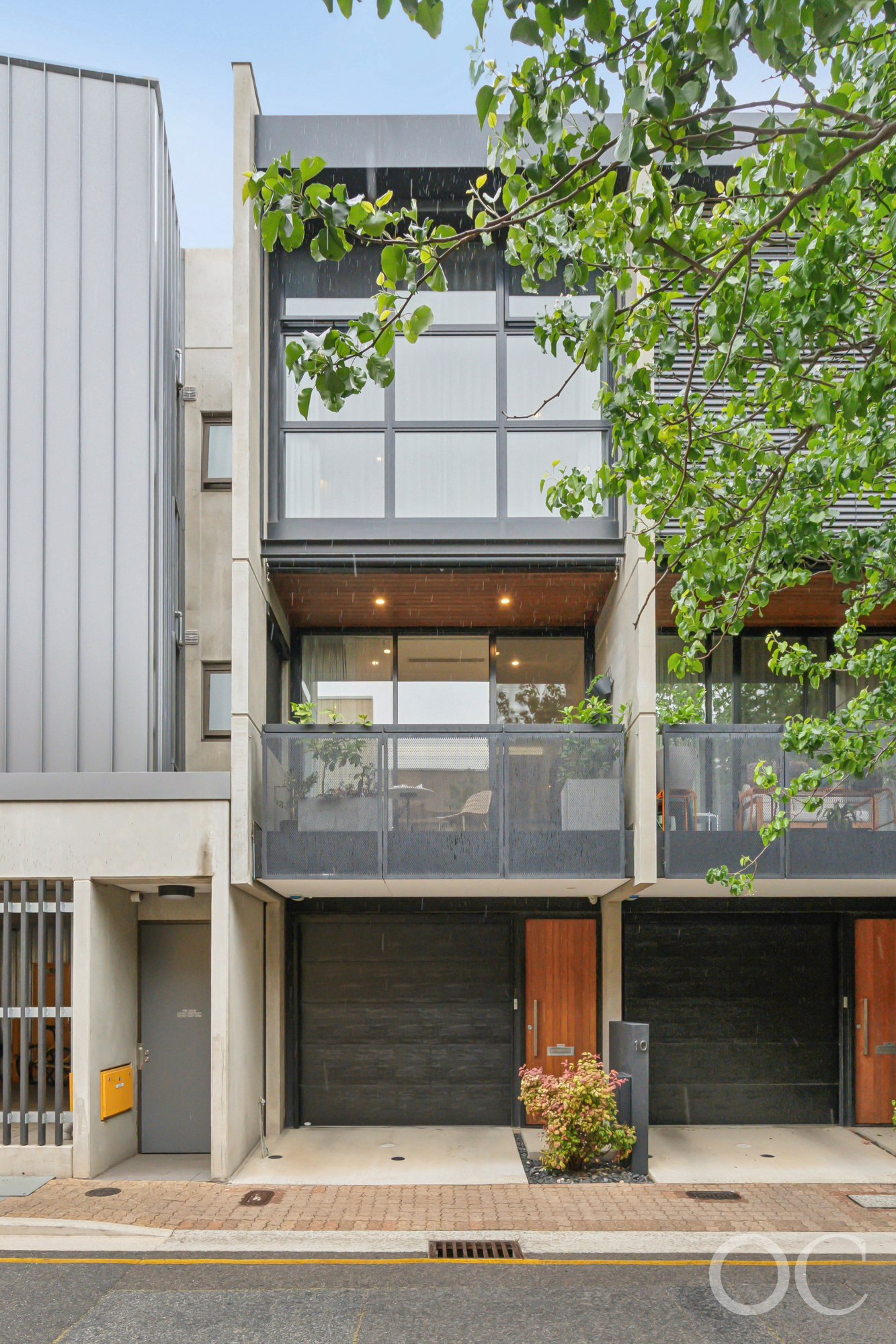 10 Owen Street