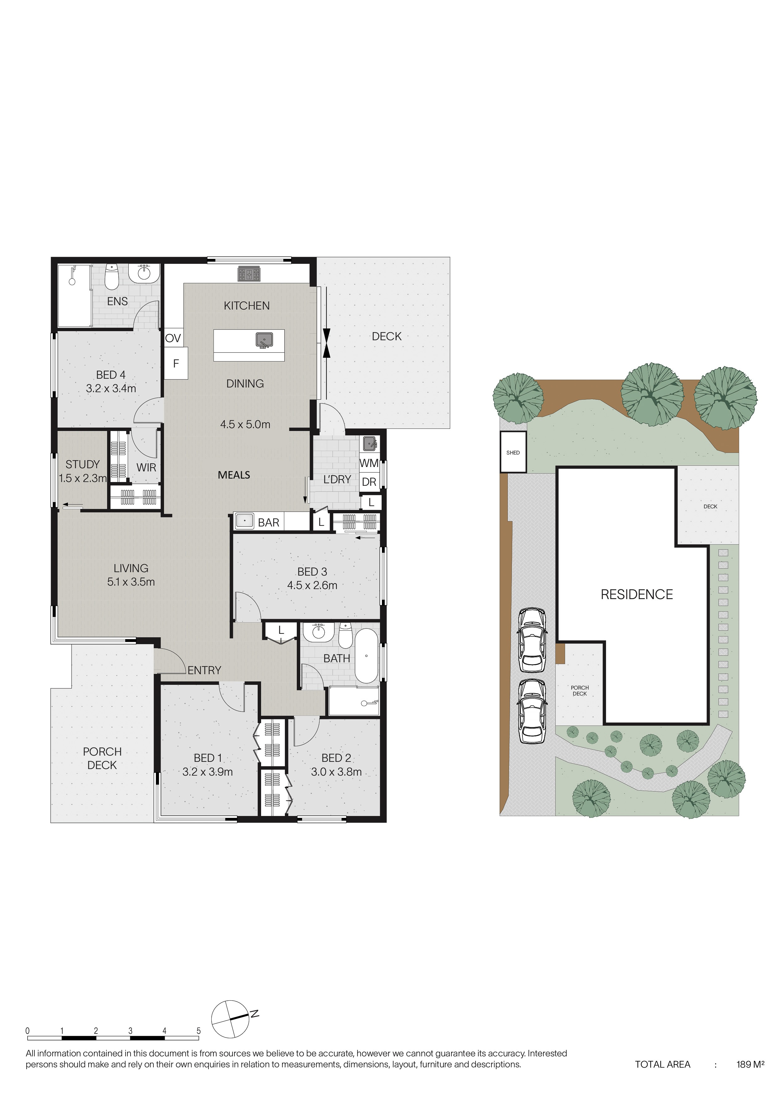 10 Paulette Court, Blackburn South VIC 3130 - Floorplan