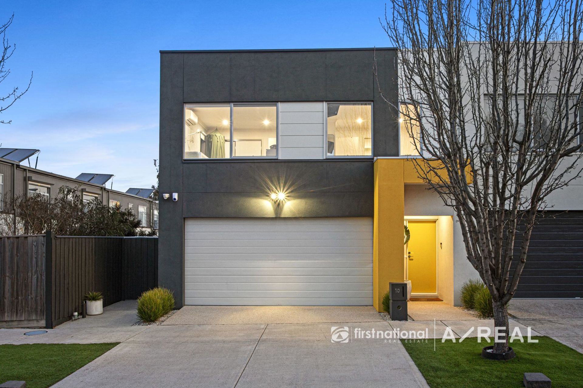 10 Ravensthorpe Lane, Epping VIC 3076 