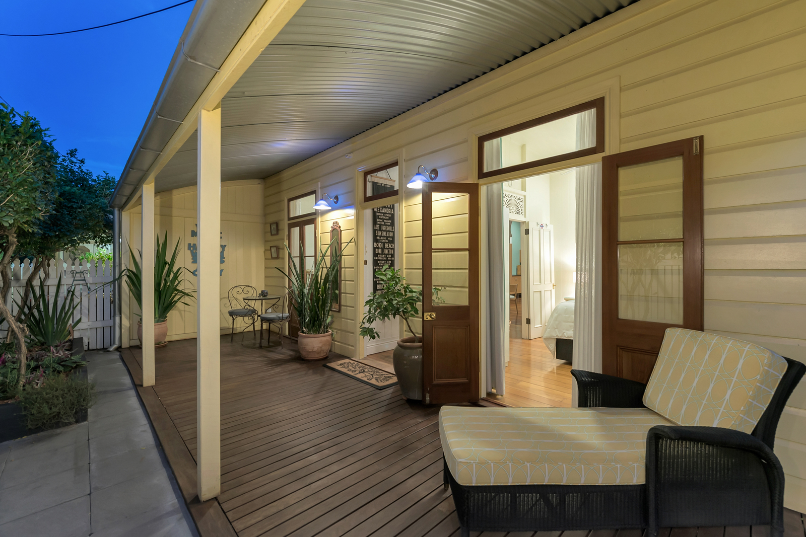 , Petrie Terrace QLD 4000
