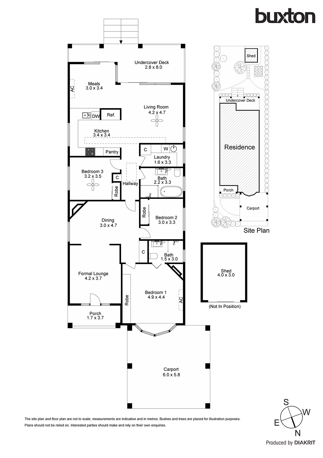 10 Retreat Road, Hampton VIC 3188 - Floorplan