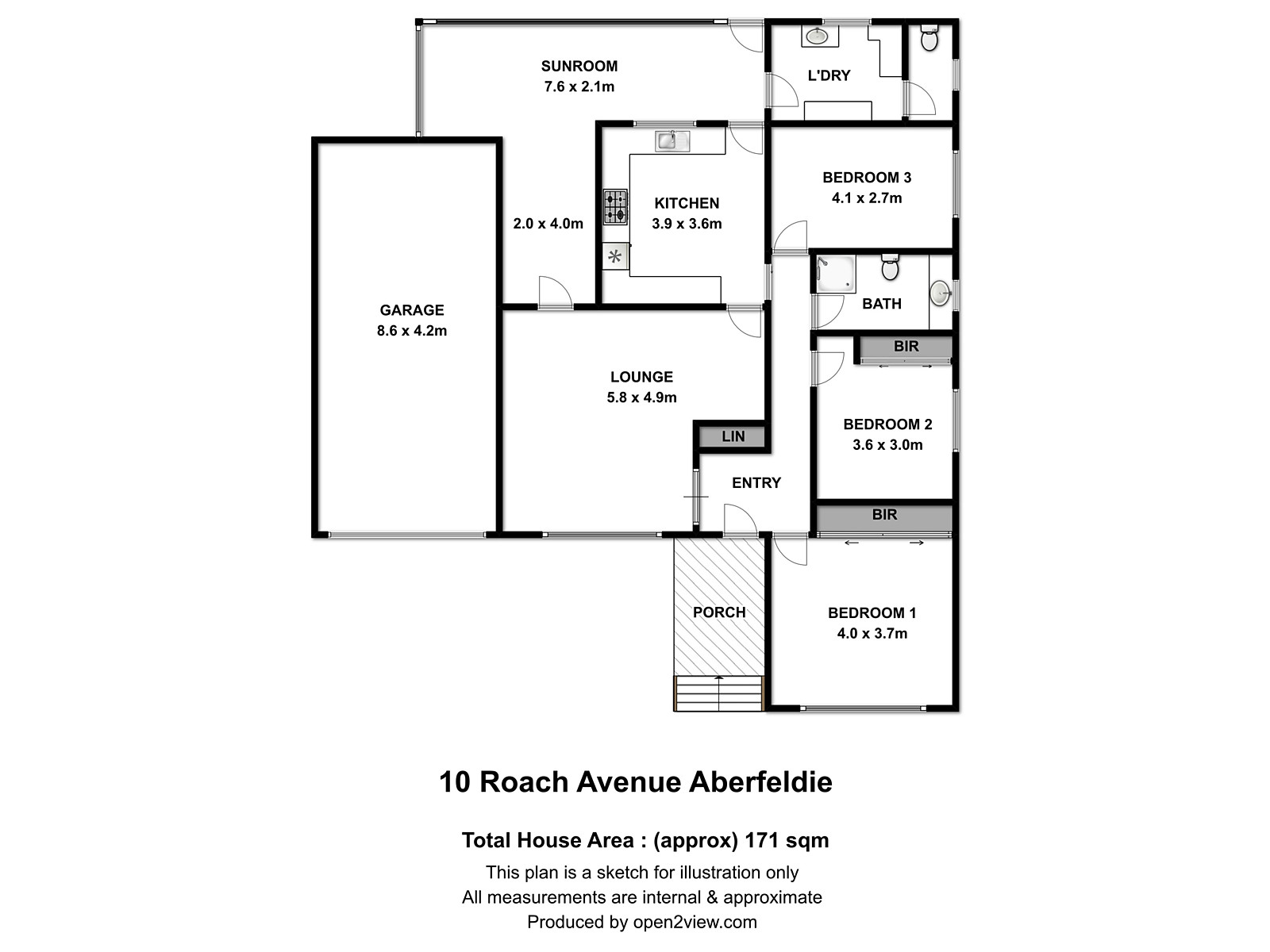 10 Roach Avenue, Aberfeldie VIC 3040