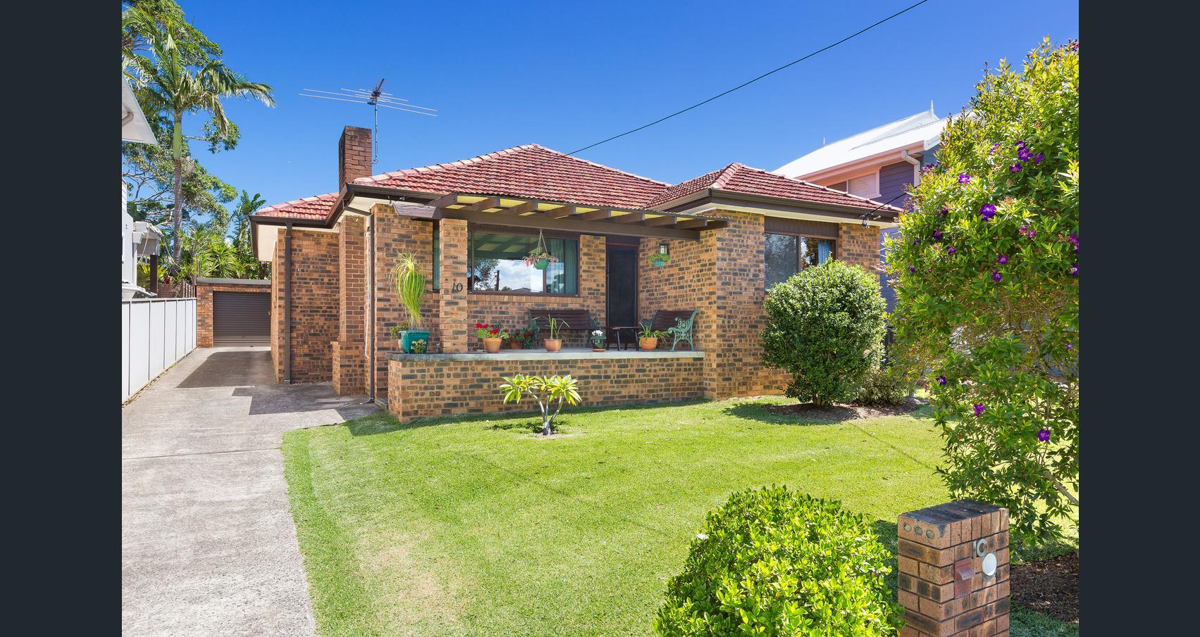10 Robinson Street, Cronulla NSW 2230 