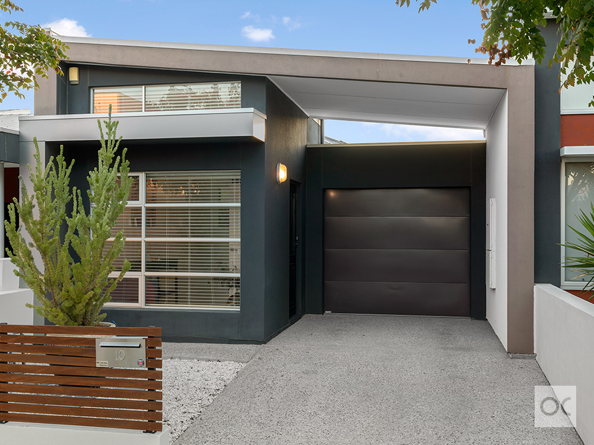 10 Rochester Street