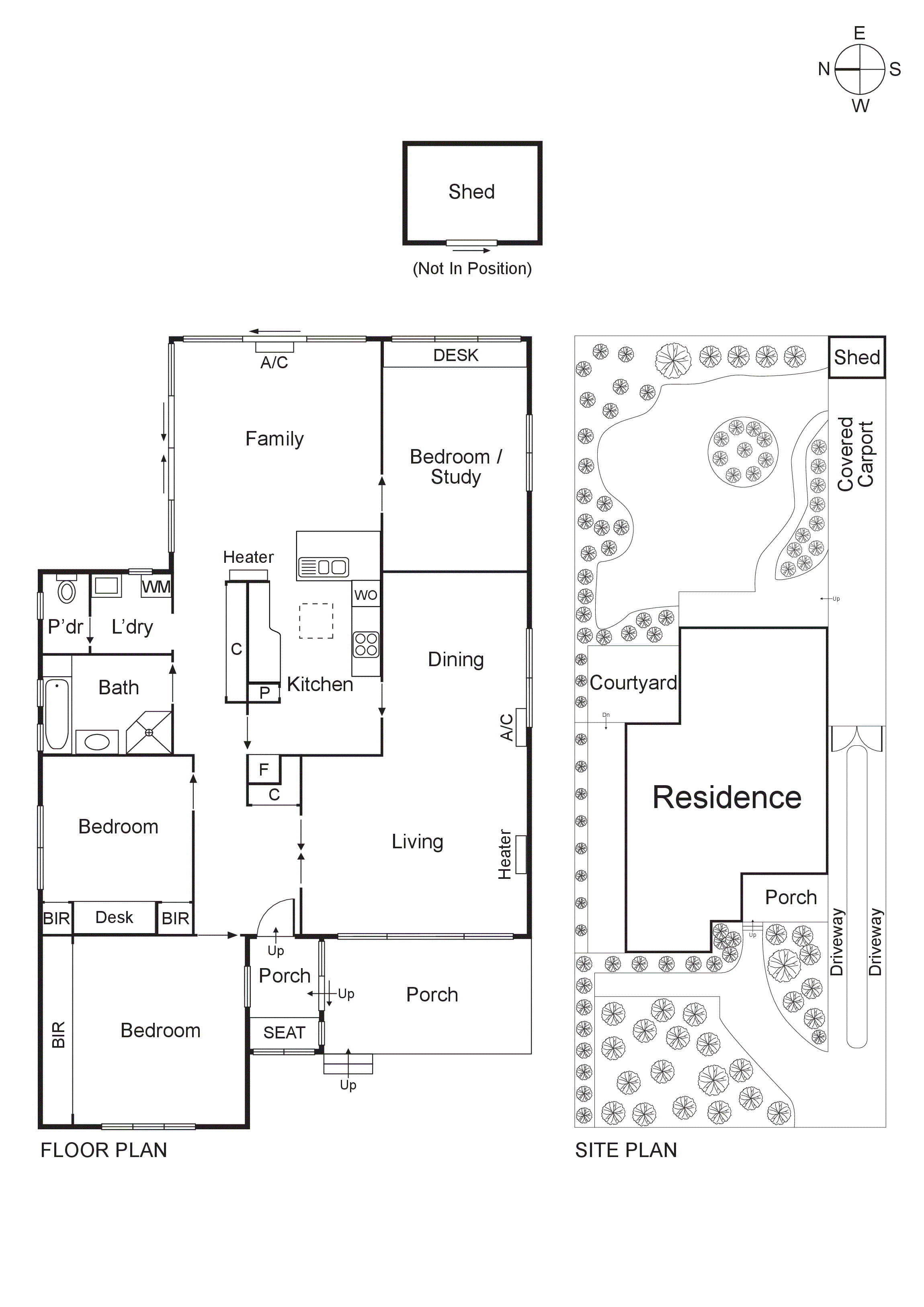 10 Roma Street, Bentleigh VIC 3204 - Floorplan