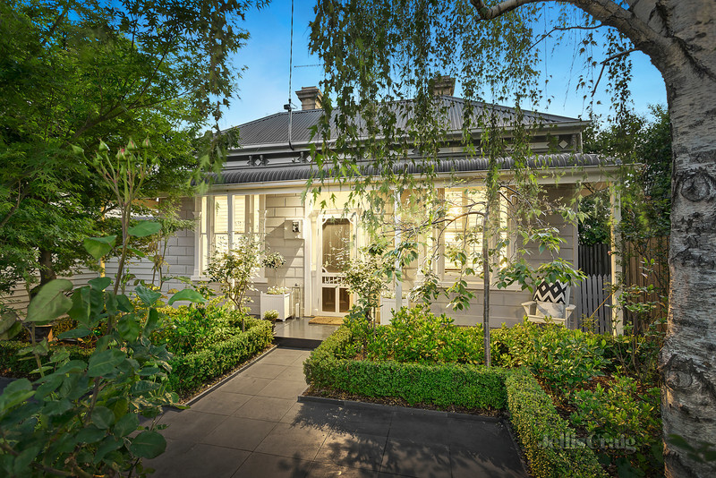 10 Bowler Street, Hawthorn East House for Sale… Jellis Craig