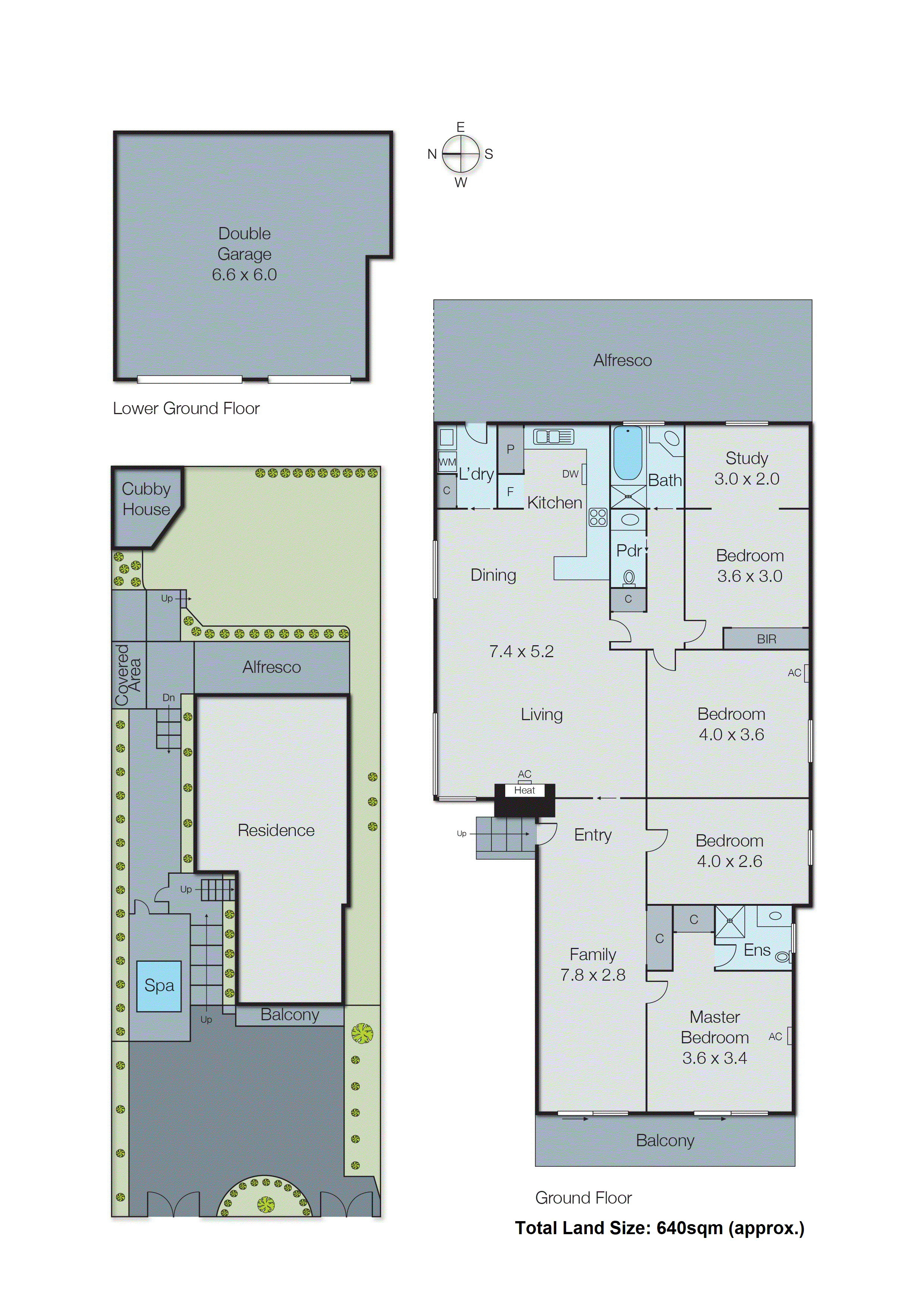 10 Saltair Street, Hampton East VIC 3188 - Floorplan