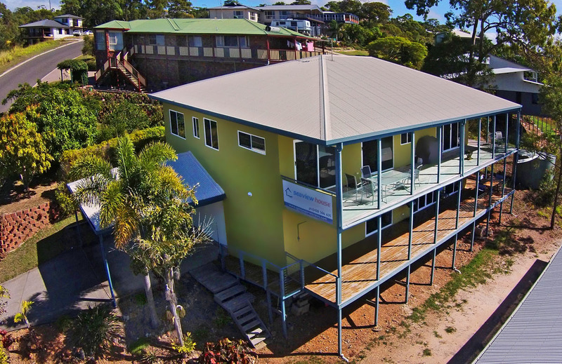 10 Seaspray Drive AGNES WATER QLD 4677