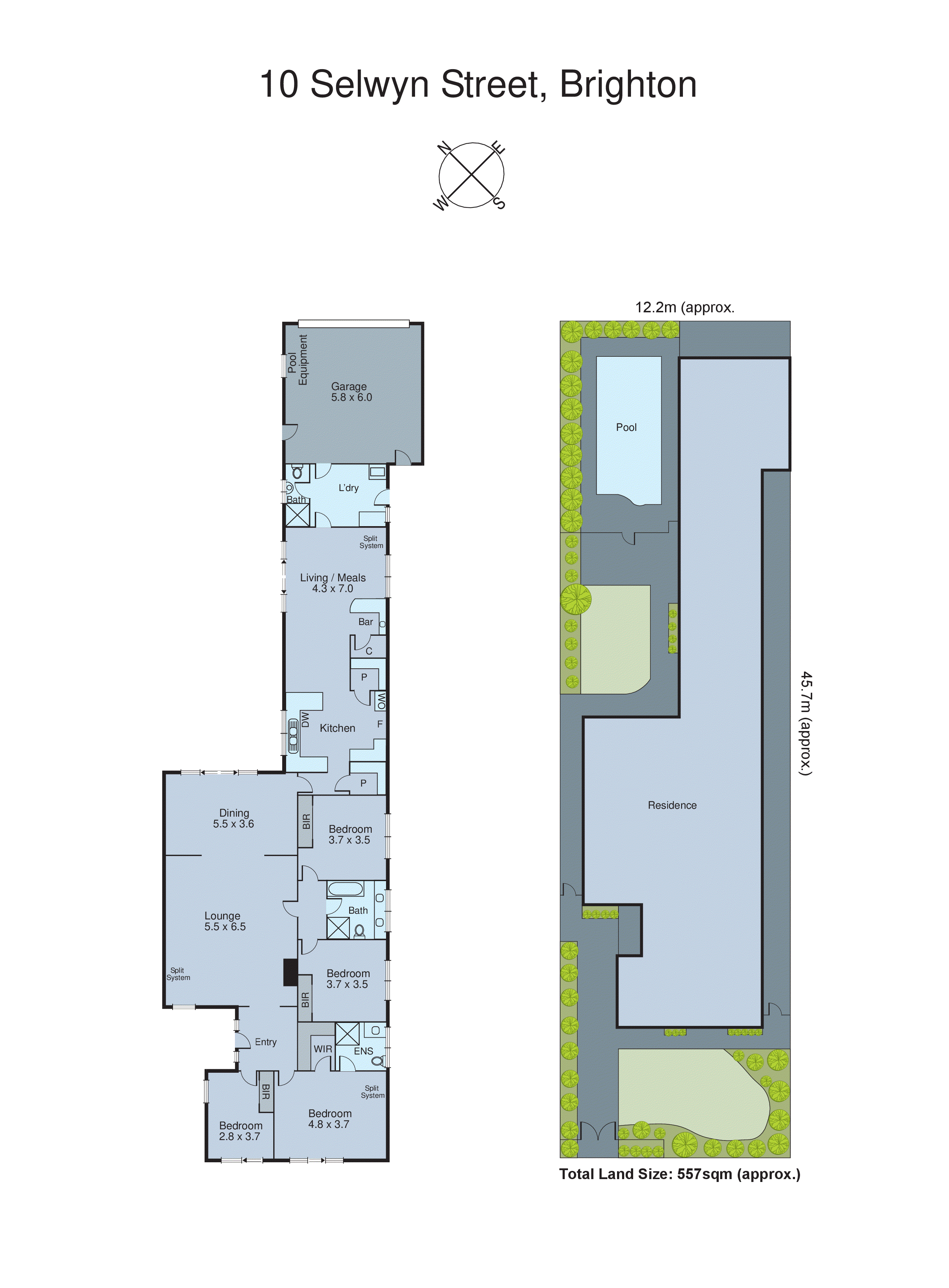 10 Selwyn Street, Brighton VIC 3186 - Floorplan
