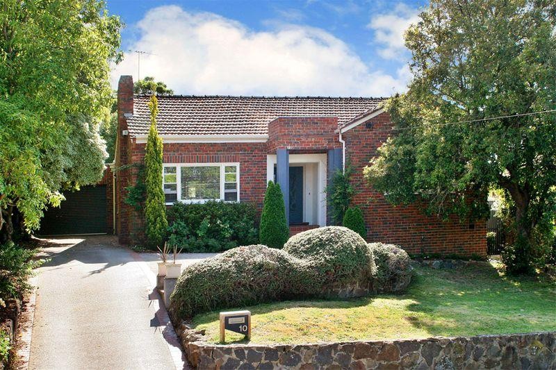 10 St Hubert Road, Ivanhoe East
- Print Image 1