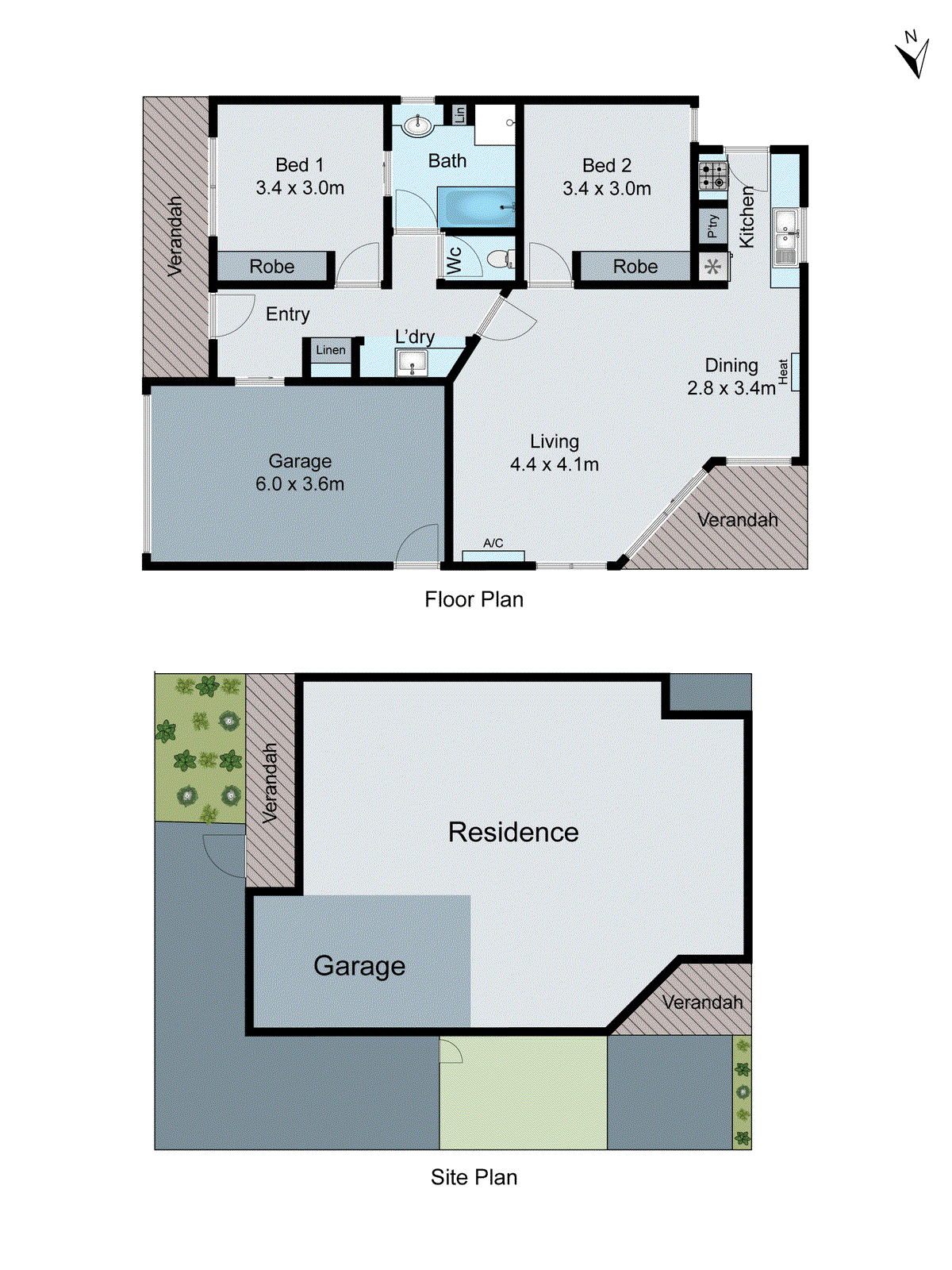 10 Stanhope Street, Geelong West VIC 3218 - Floorplan