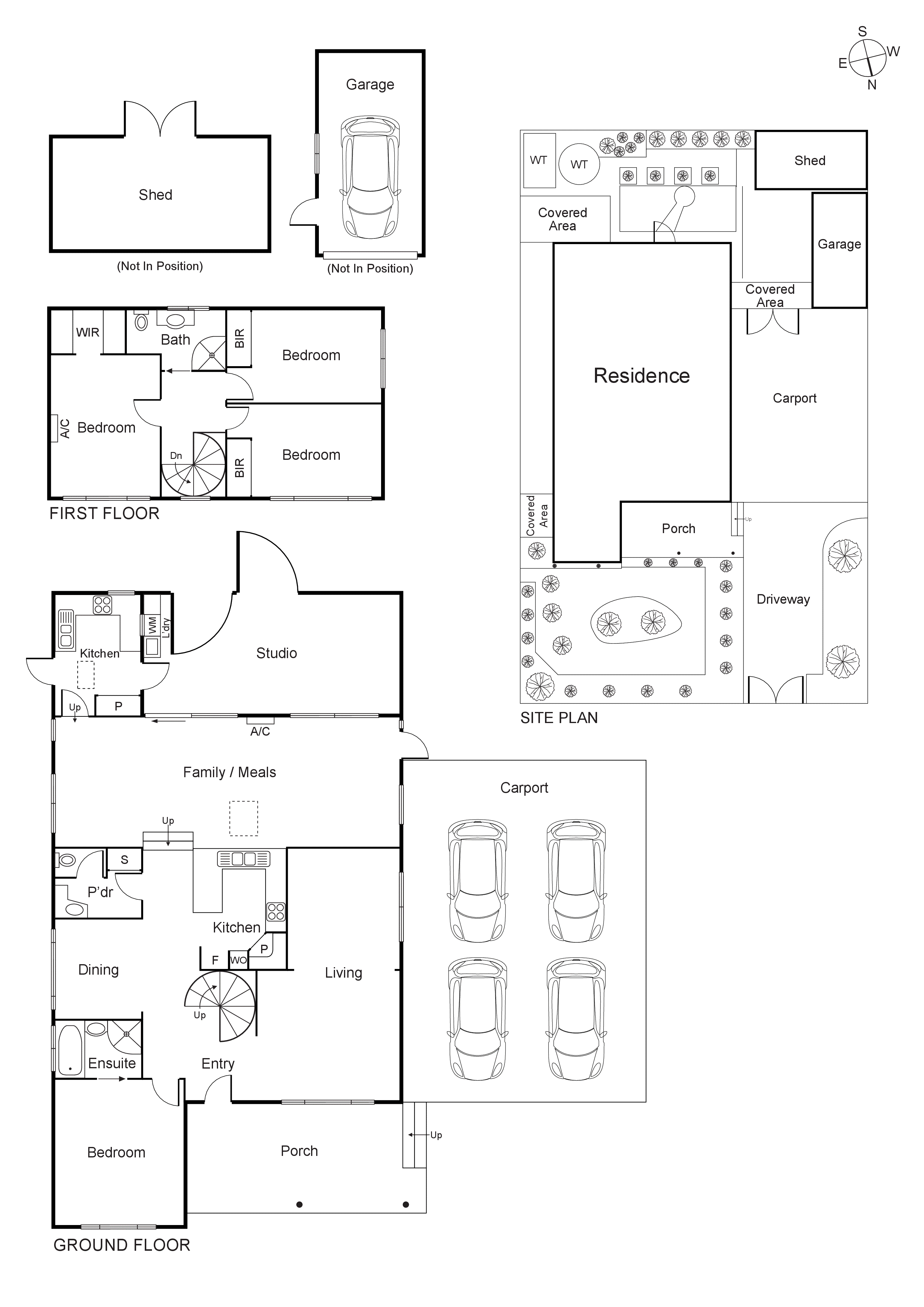 10 Tasman Road, Bentleigh East VIC 3165 - Floorplan