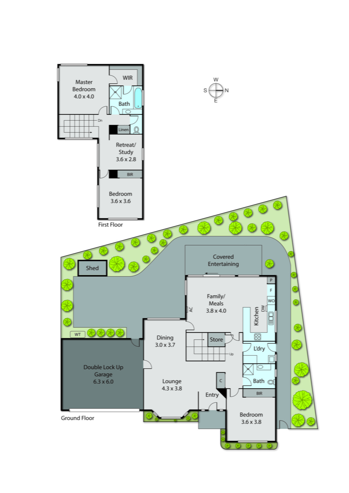 10 The Boulevard, Patterson Lakes VIC 3197 Buxton 2020