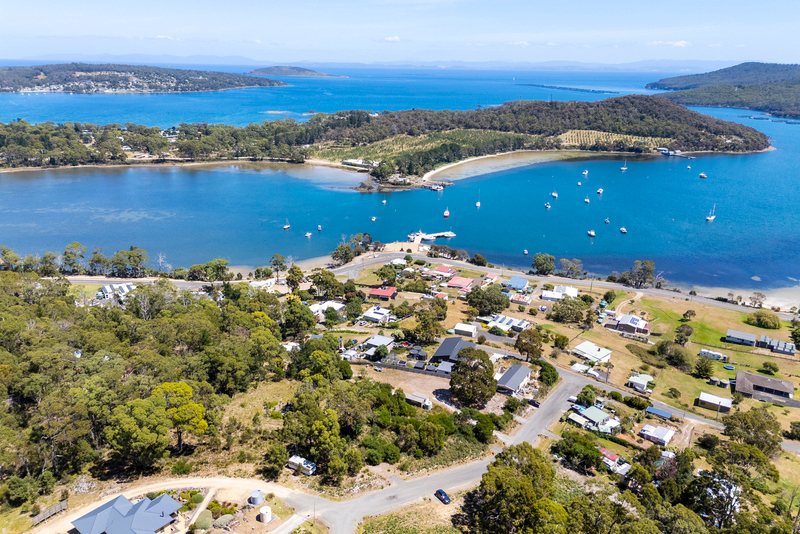 10 Turvey Ave , Nubeena, TAS, 7184