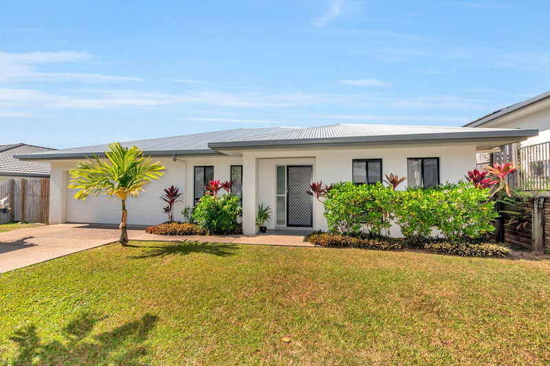 10 Tyenna Close, BENTLEY PARK QLD 4869
