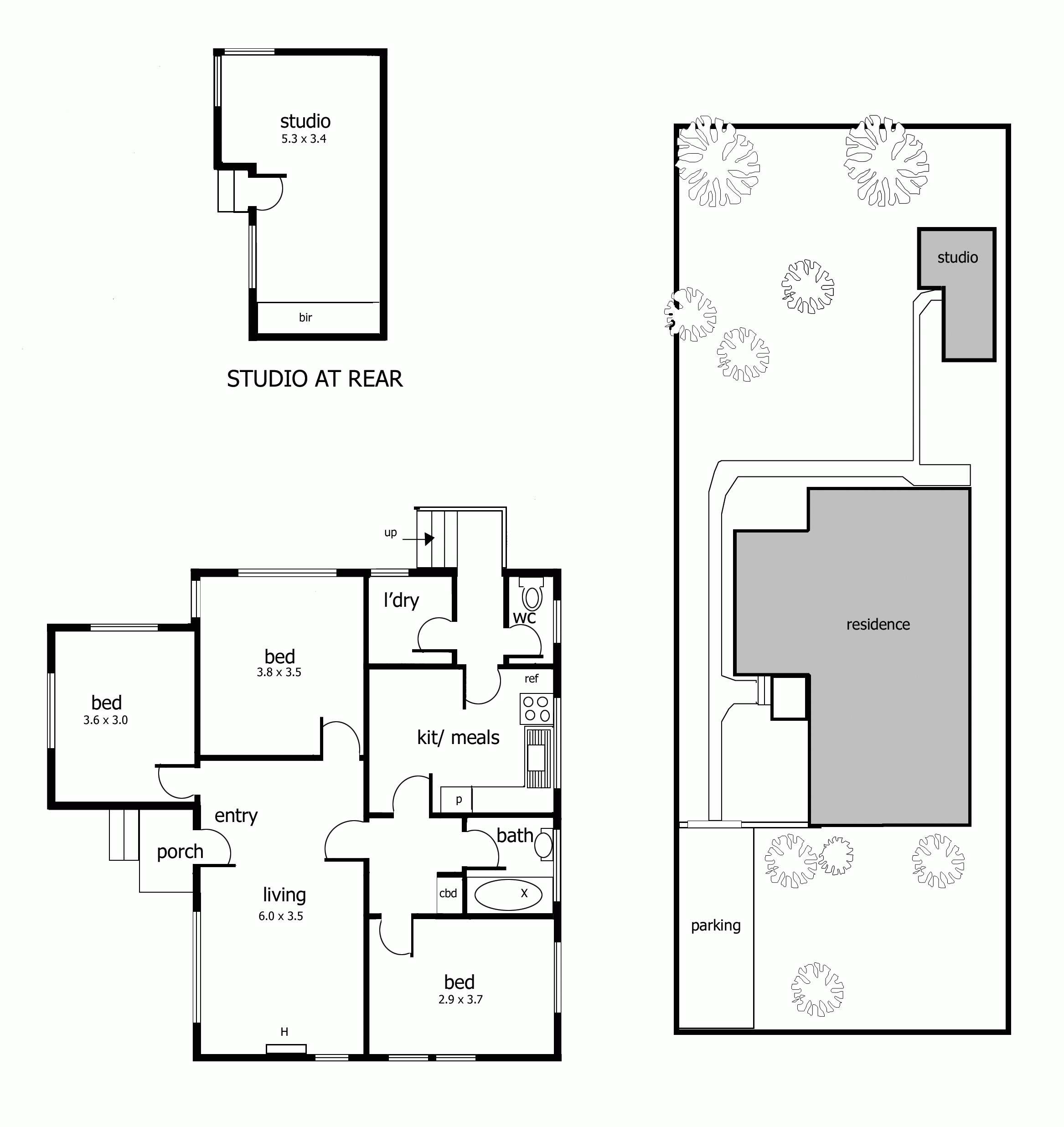 10 Walsh Avenue, THORNBURY VIC 3071