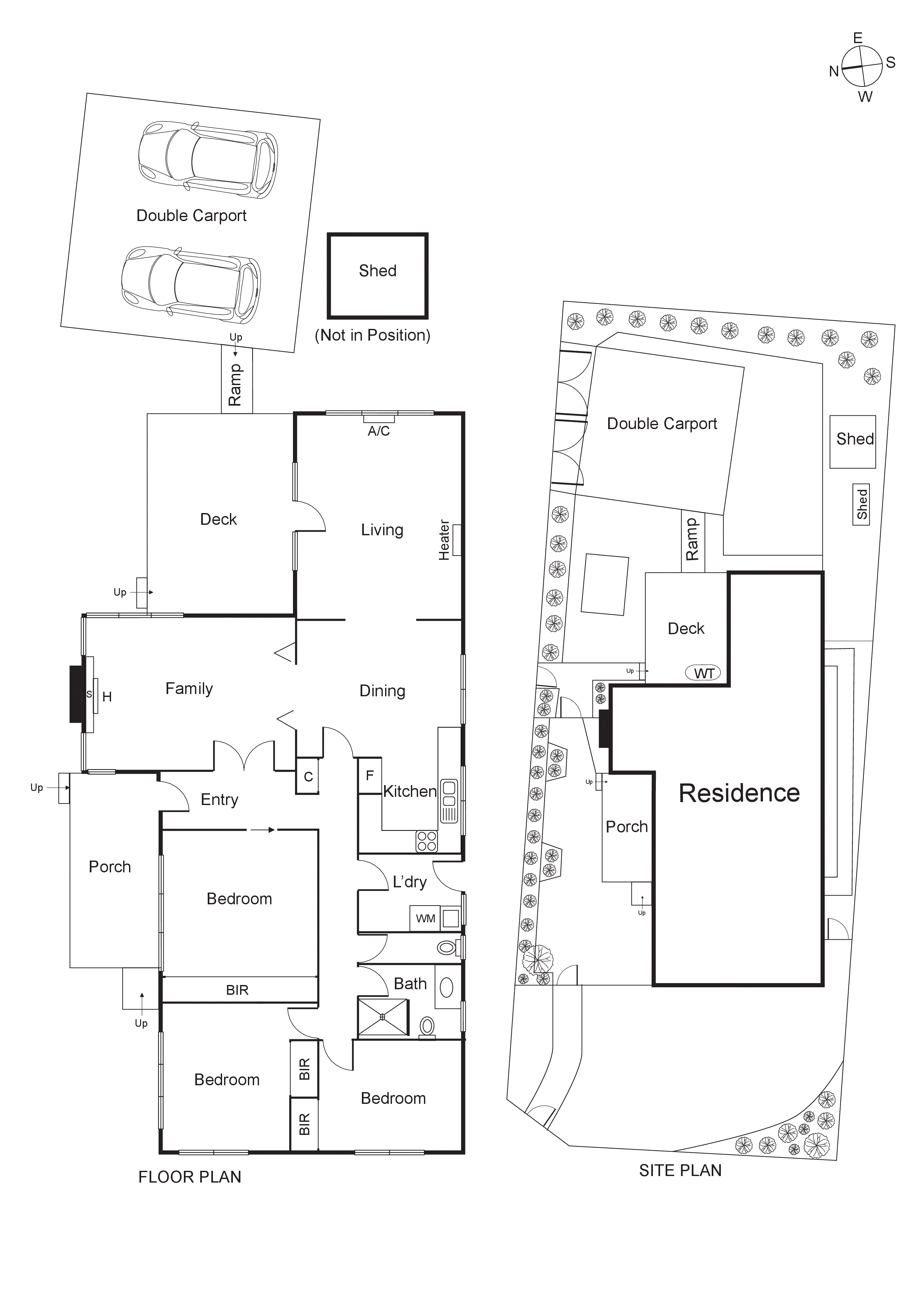 10 Wards Grove, Bentleigh East VIC 3165 - Floorplan