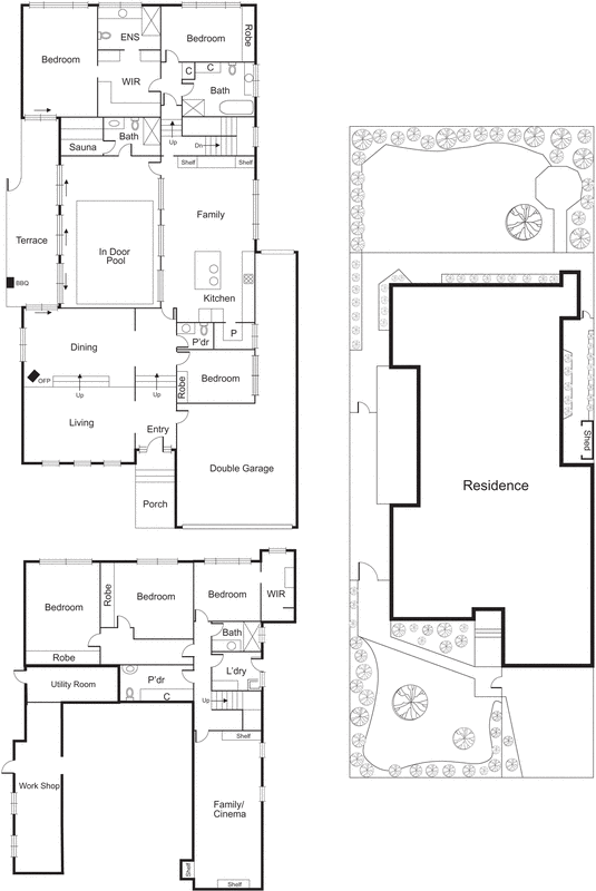 10 Wheatley Road, Bentleigh VIC 3204 - Floorplan