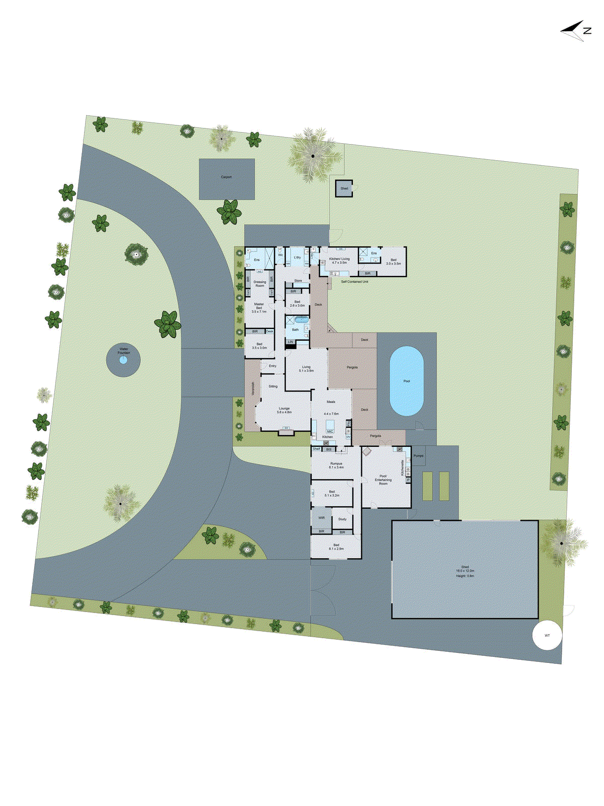 10 Wiggs Road, Moolap VIC 3224 - Floorplan