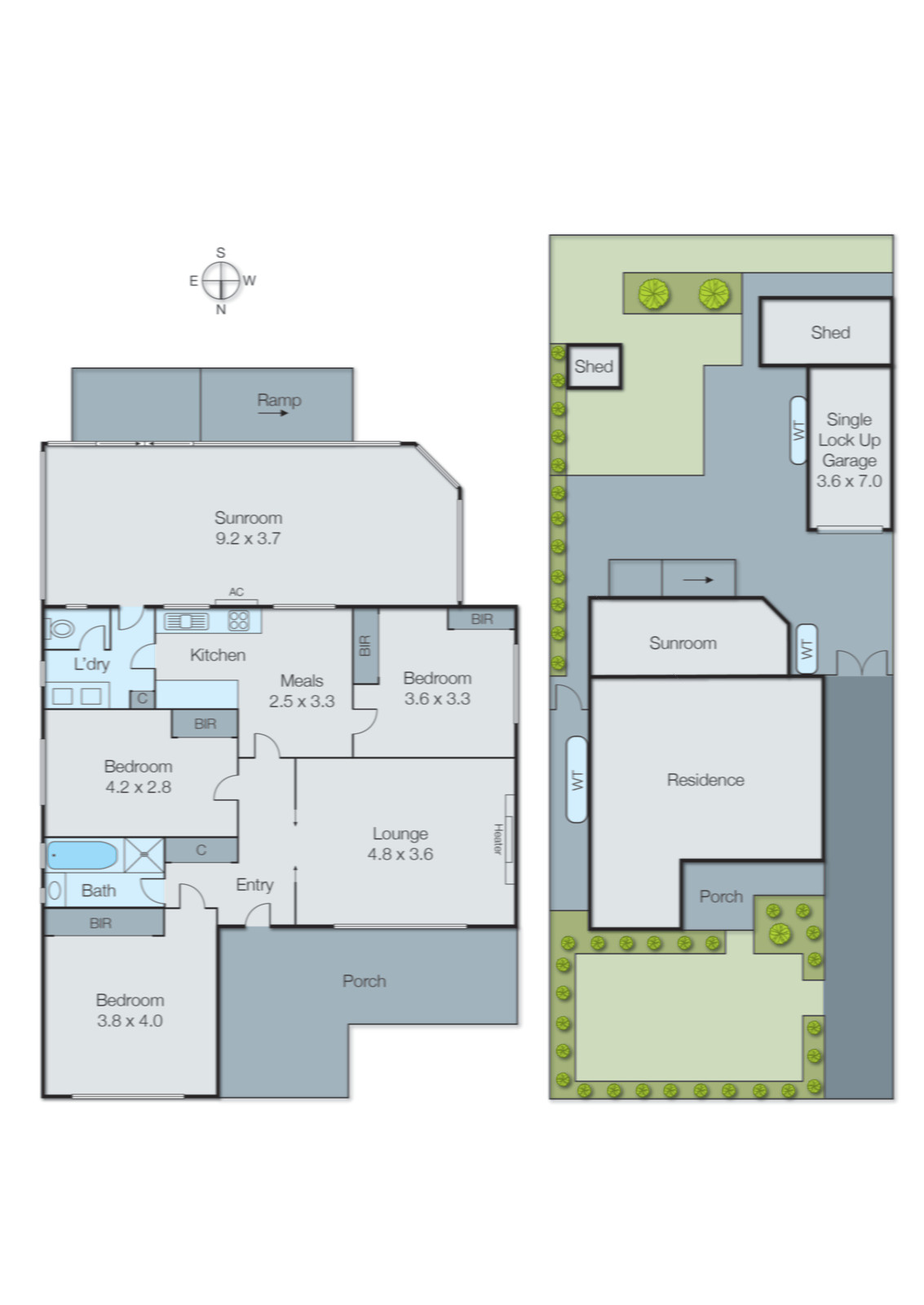10 Wingrove Street, Cheltenham VIC 3192 - Floorplan