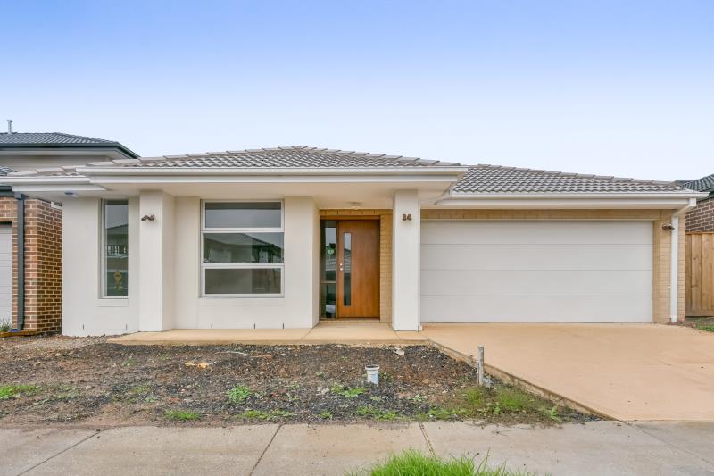 10 Yarkon Way, Point Cook VIC 3030 