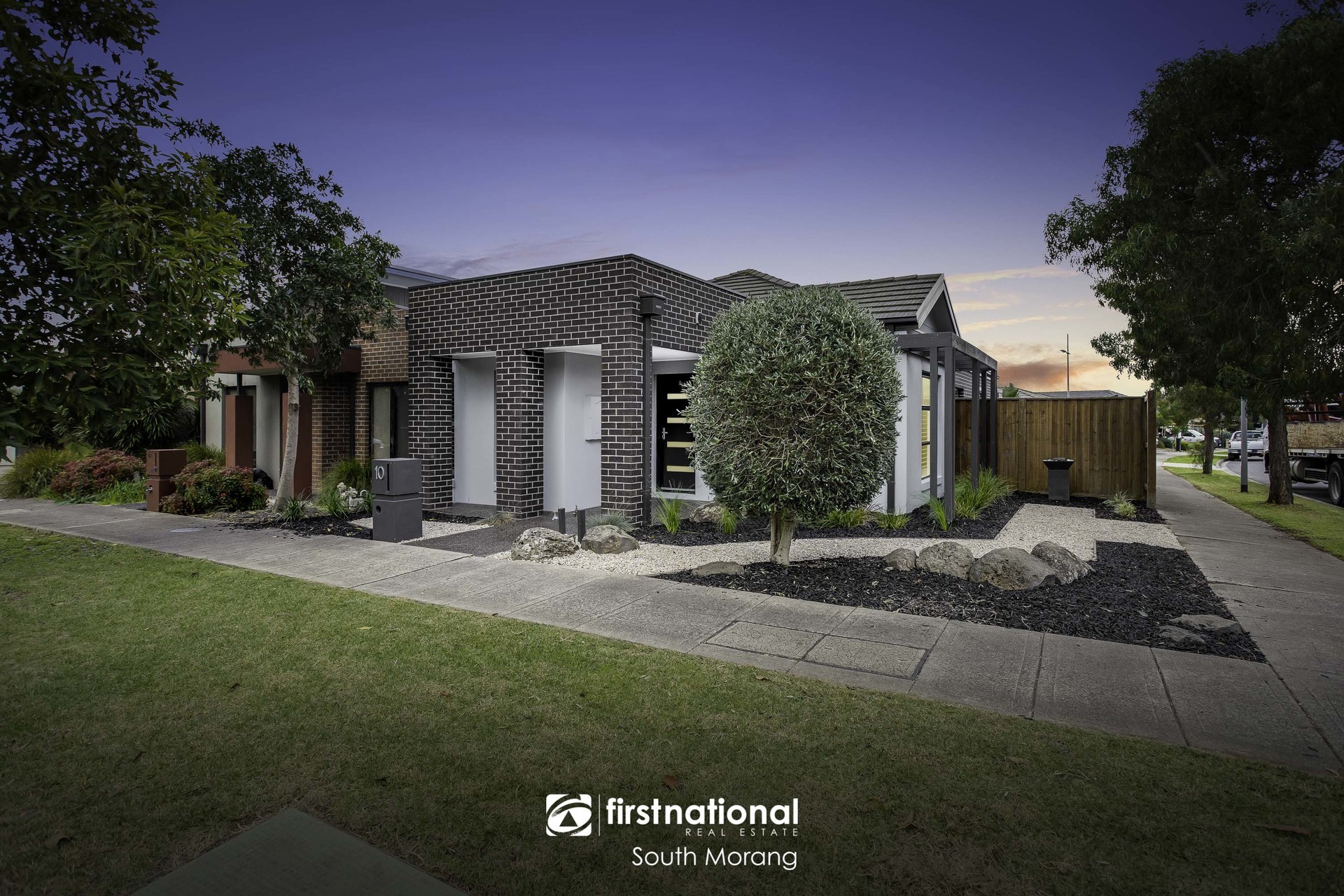 10 Zinnober Gardens, Epping VIC 3076 