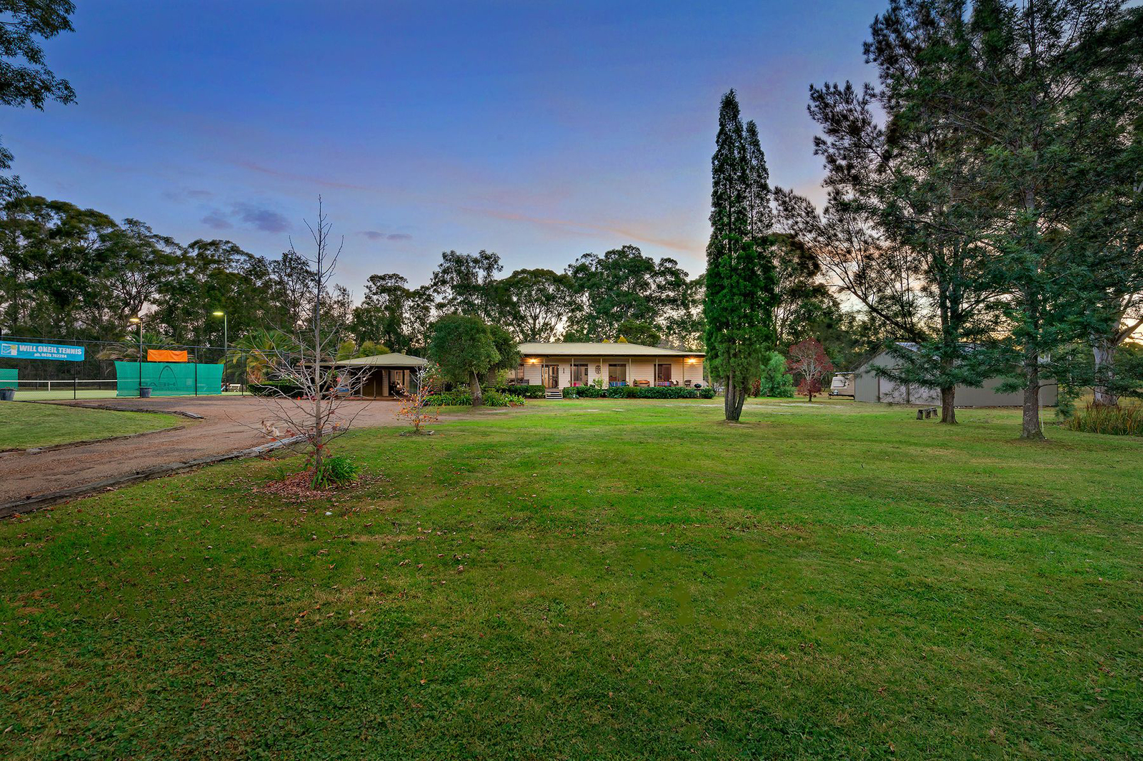 100 Quorrobolong Road, CESSNOCK NSW 2325