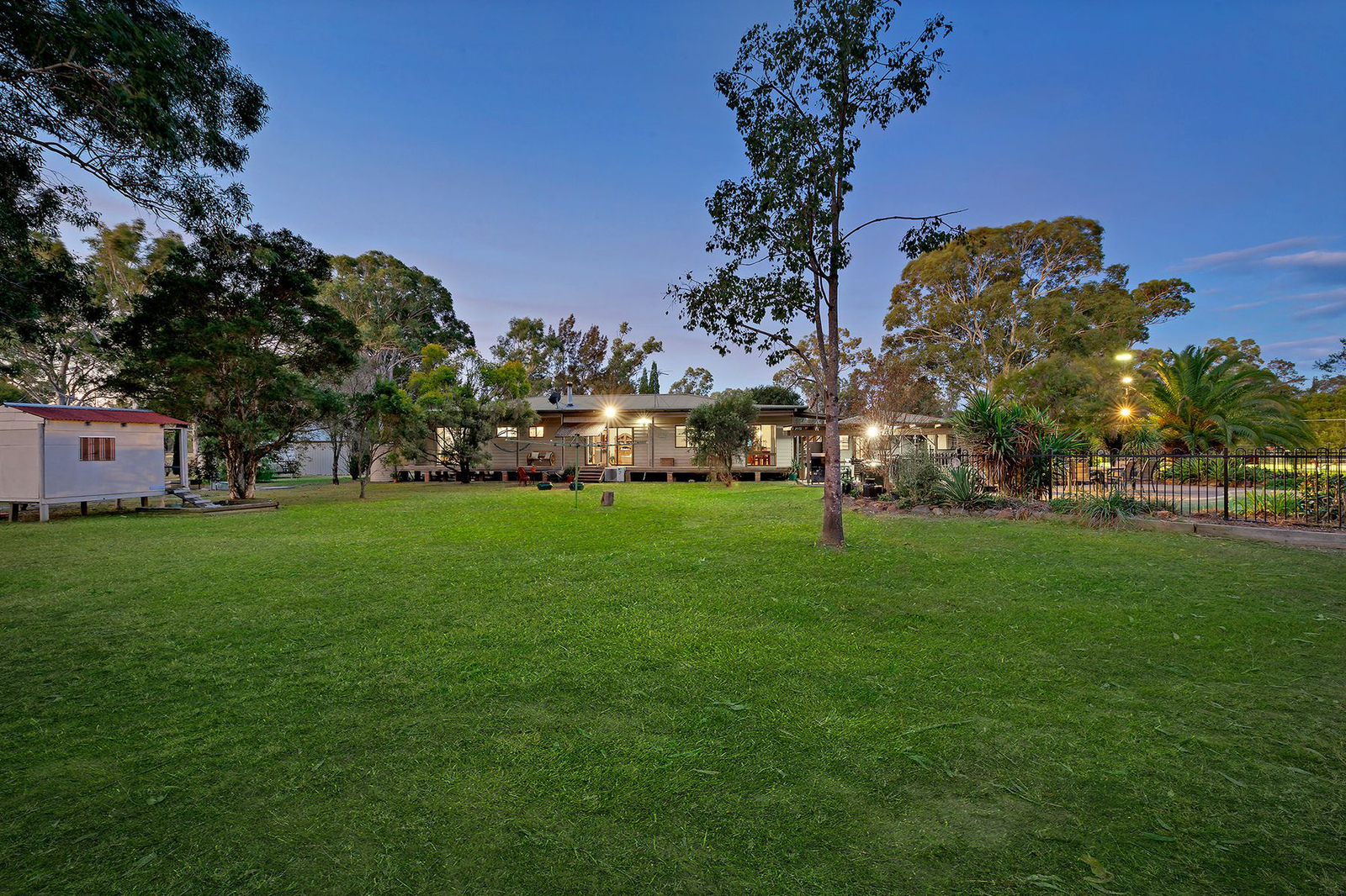 100 Quorrobolong Road, CESSNOCK NSW 2325