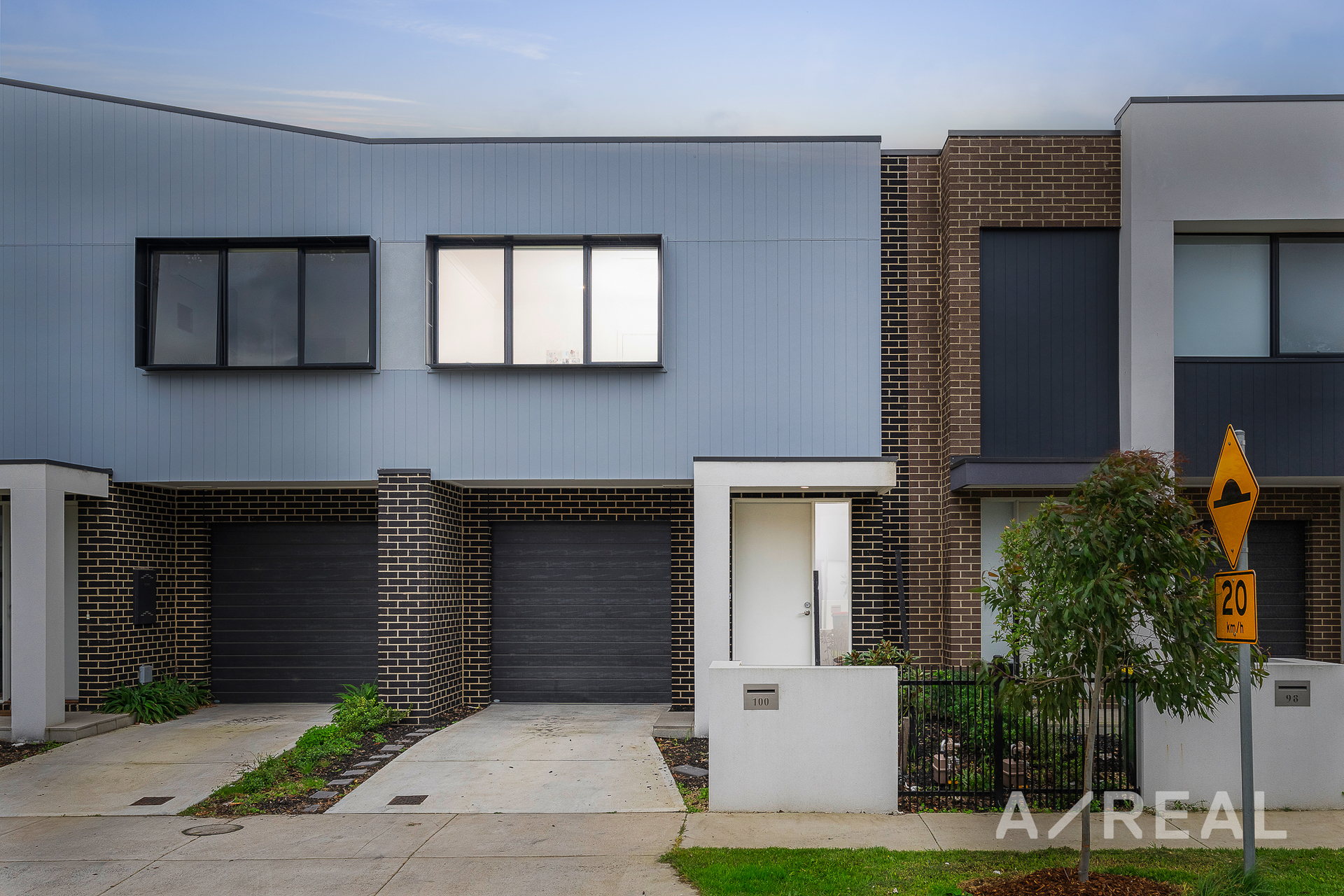 100 Royal Road, Braybrook VIC 3019 