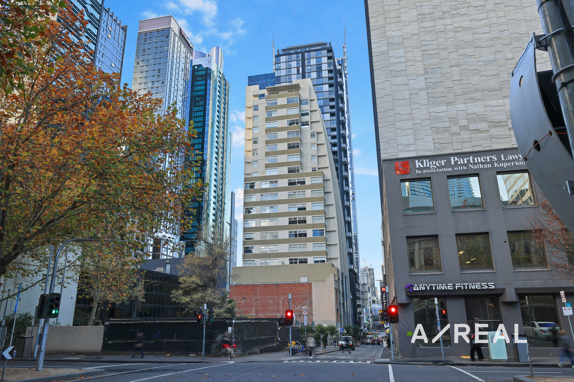 1001/318 Little Lonsdale Street, Melbourne VIC 3000 