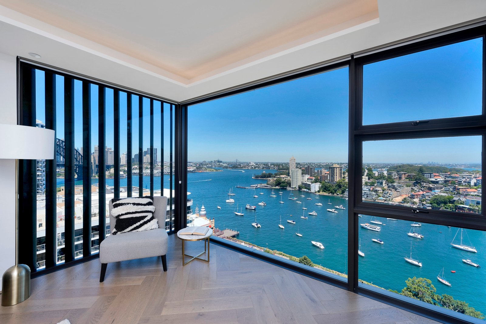 10.01/88 Alfred Street, Milsons Point NSW 2061