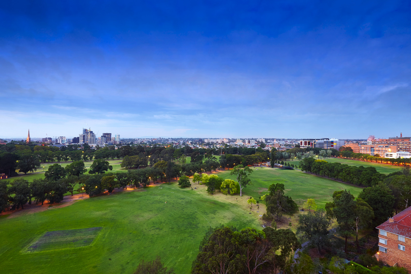 1003/469 St Kilda Road, Melbourne | RT Edgar