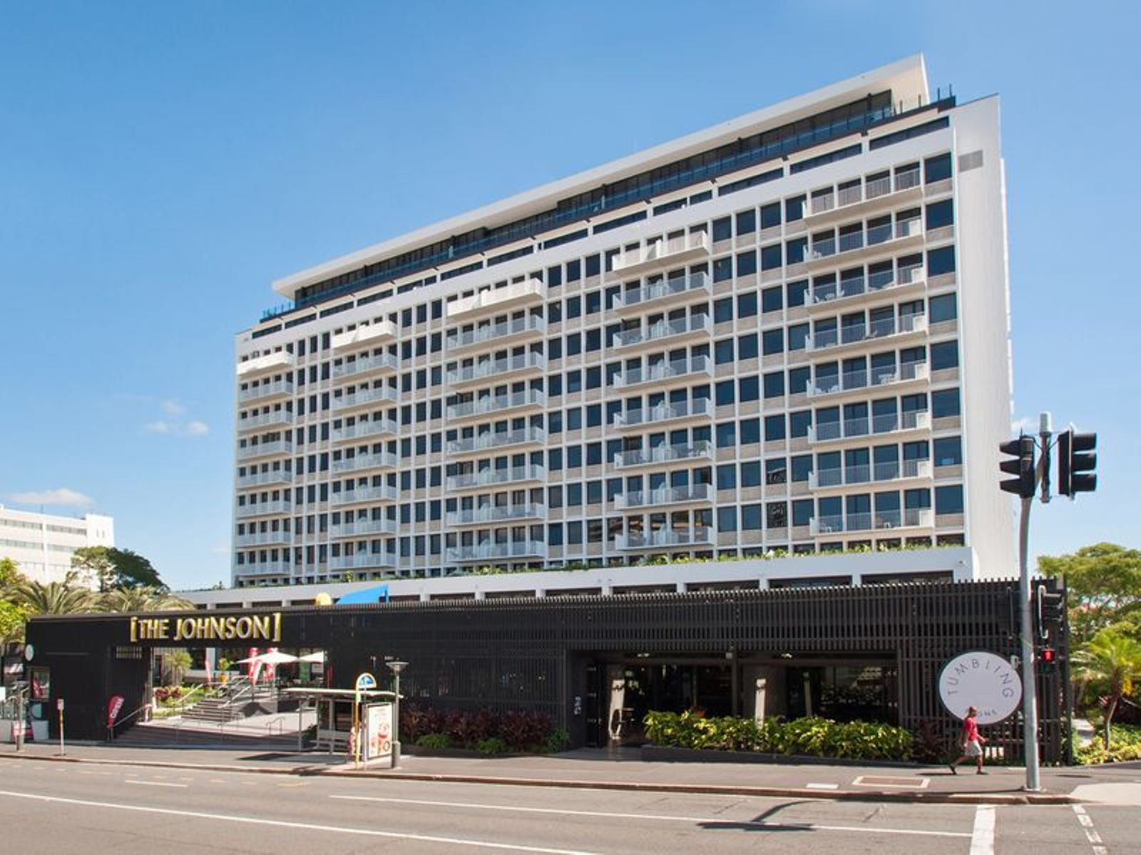 1003 477 Boundary Street Spring Hill Qld 4000