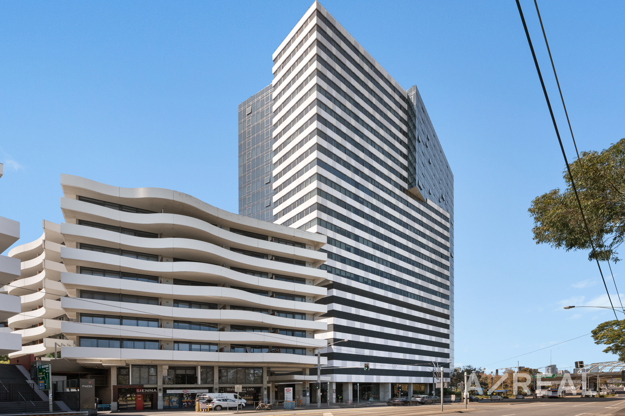 1005/18 Mount Alexander Road, Travancore VIC 3032 