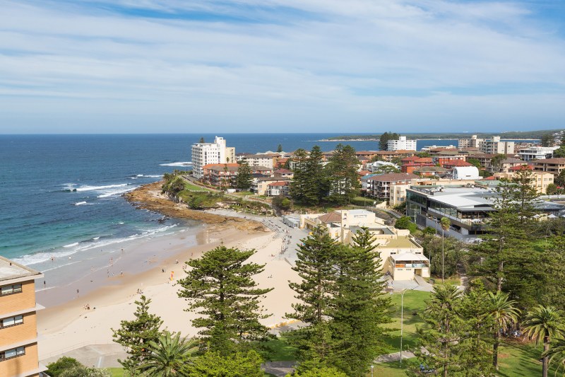 1005/20 Gerrale Street, Cronulla NSW 2230 