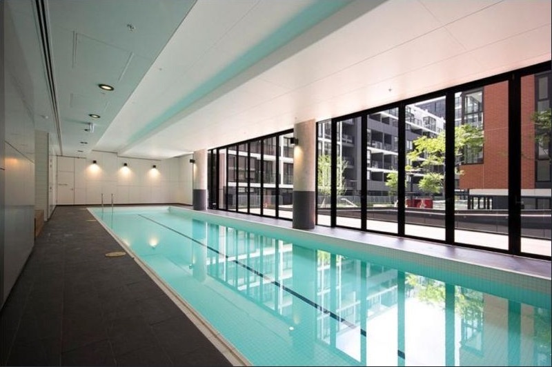 1006/8 Grosvenor Street, Abbotsford VIC 3067 