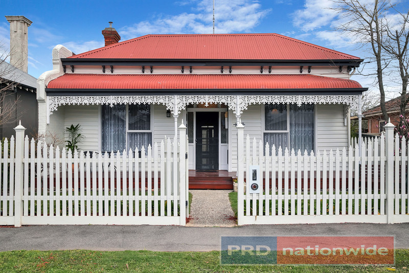 1007 Dana Street BALLARAT CENTRAL VIC 3350