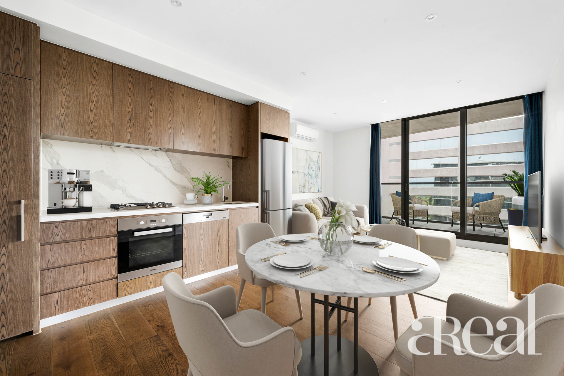 1007/77 Queens Road, Melbourne VIC 3000 