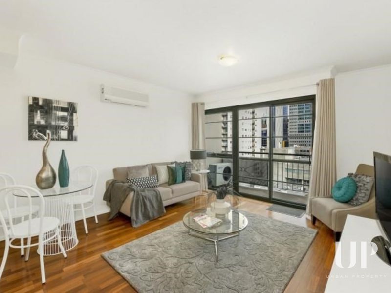 1008/585 La Trobe Street, Melbourne VIC 3000 