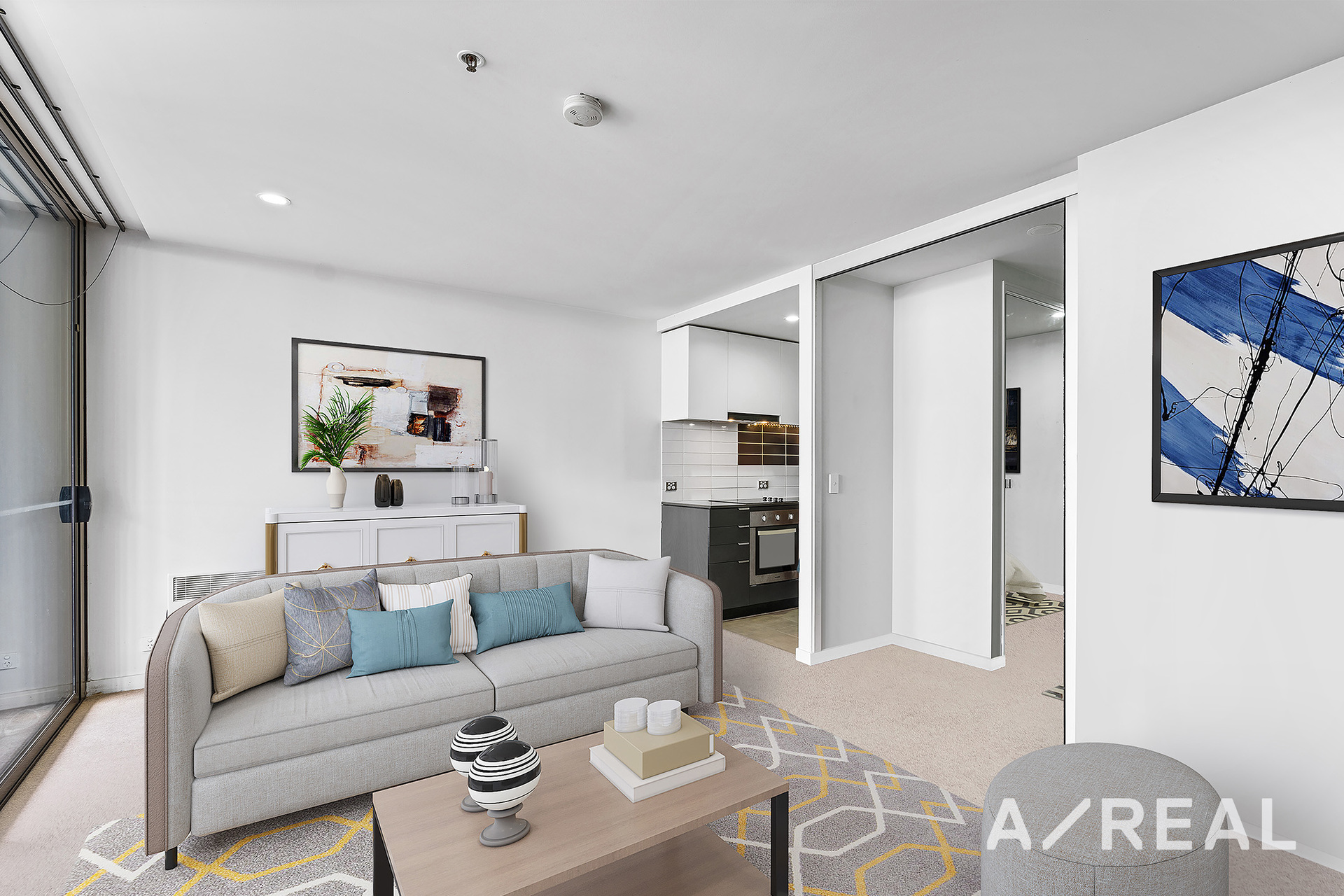 1008/815 Bourke Street, Docklands VIC 3008 