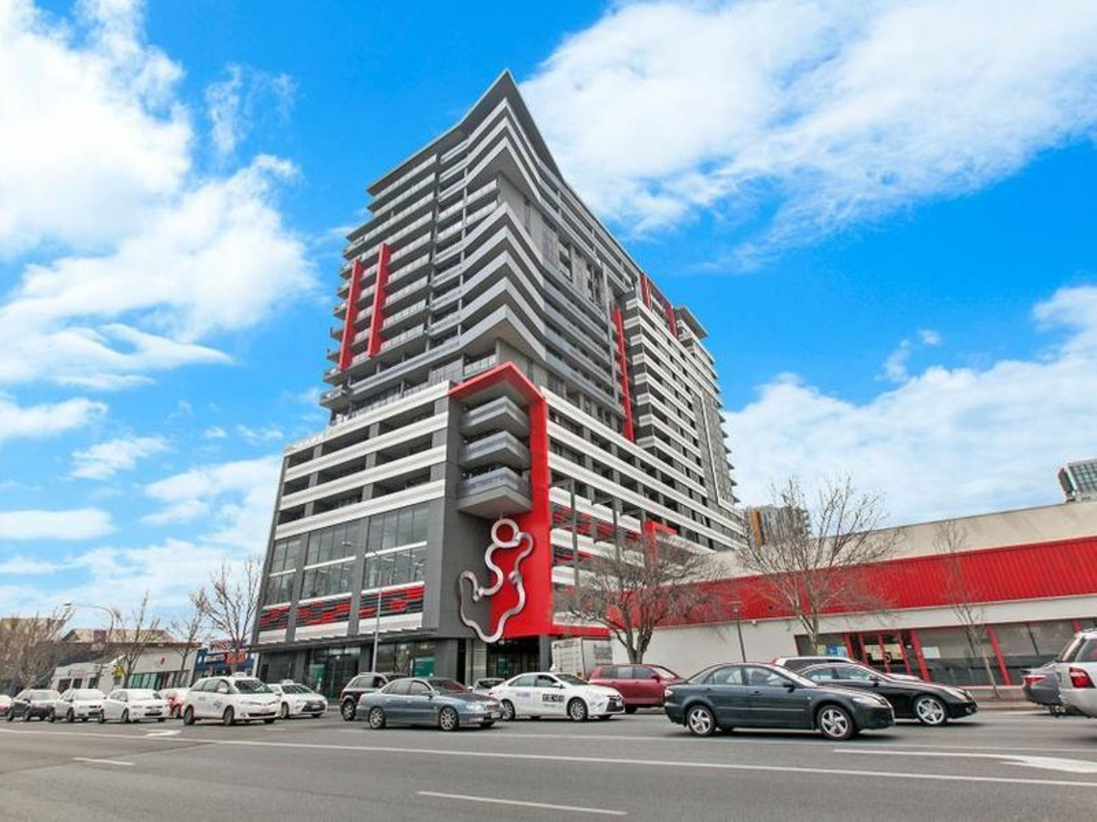 1009/152160 Grote Street, ADELAIDE SA 5000