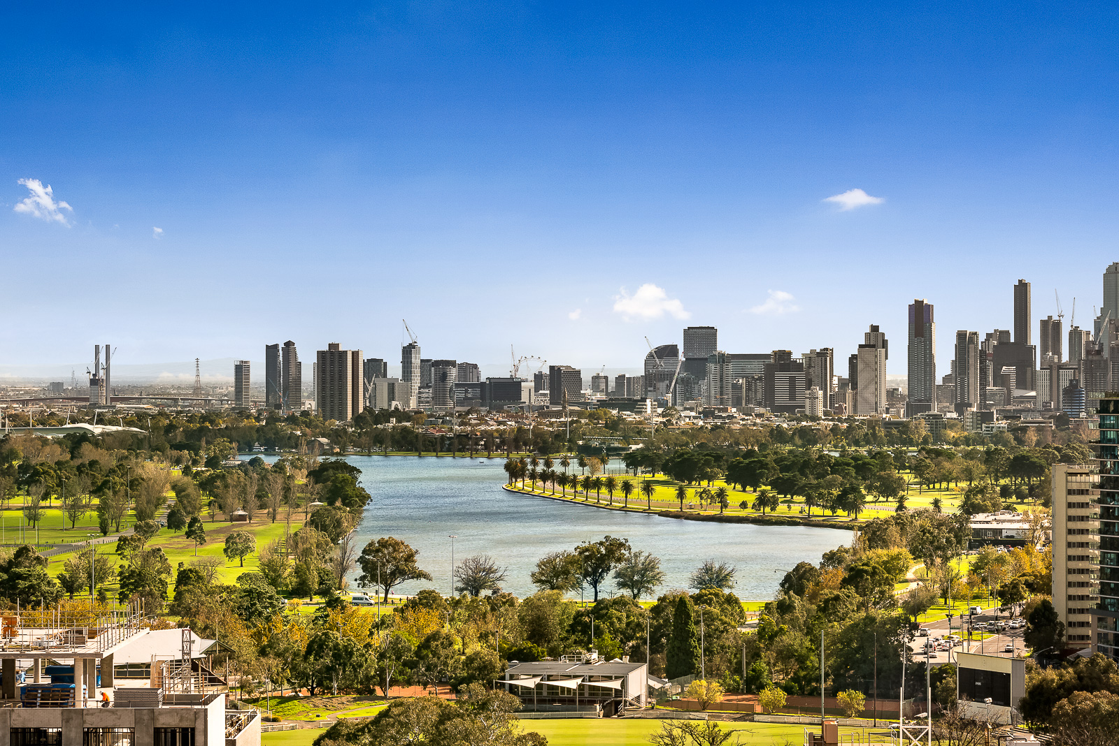 1009/3-5 St Kilda Road, St Kilda | RT Edgar